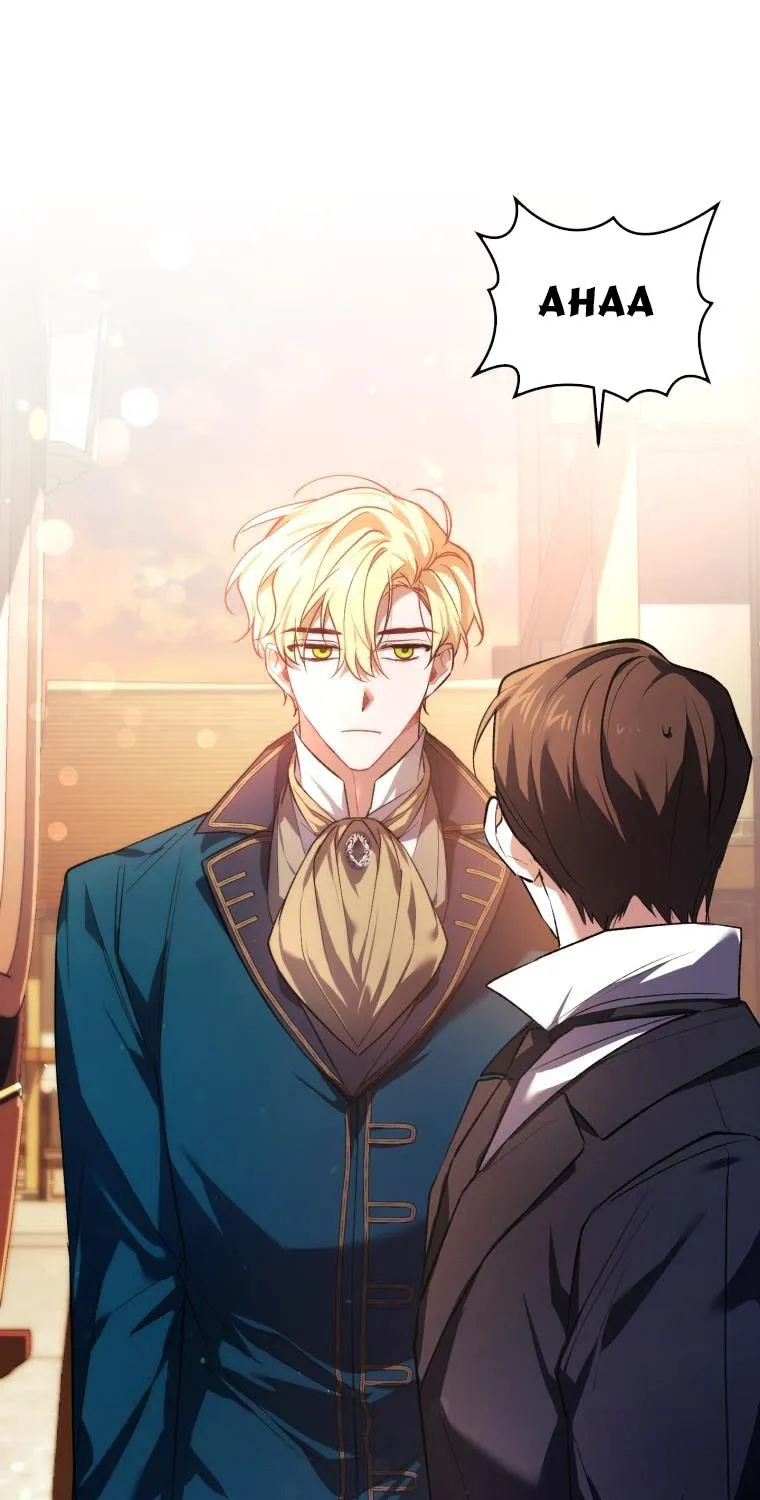 Resetting Lady Chapter 22 page 33 - 