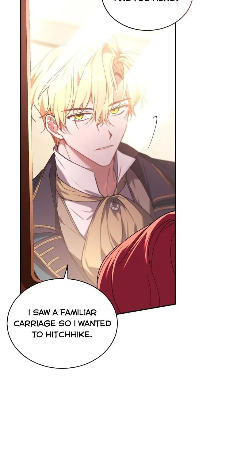 Resetting Lady Chapter 22 page 37 - 