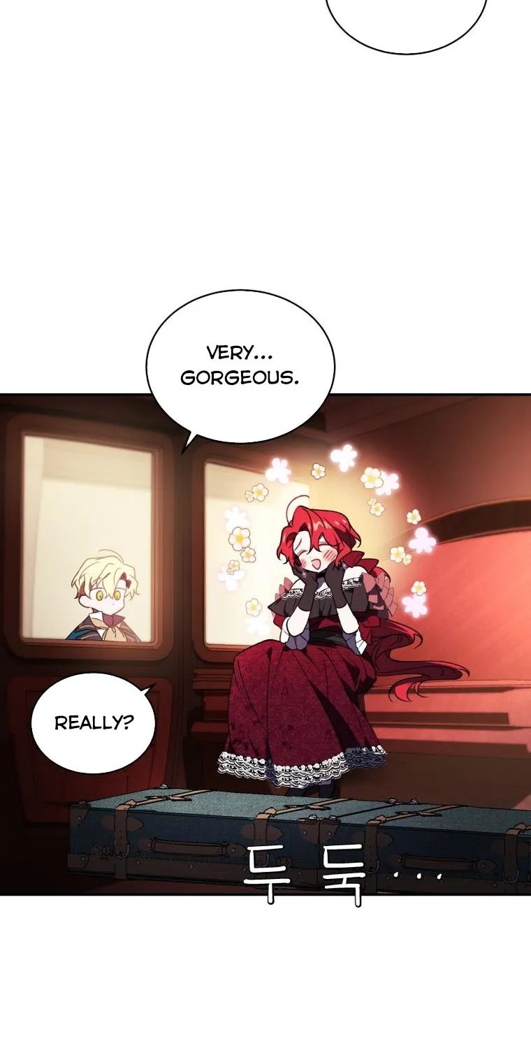 Resetting Lady Chapter 22 page 39 - 