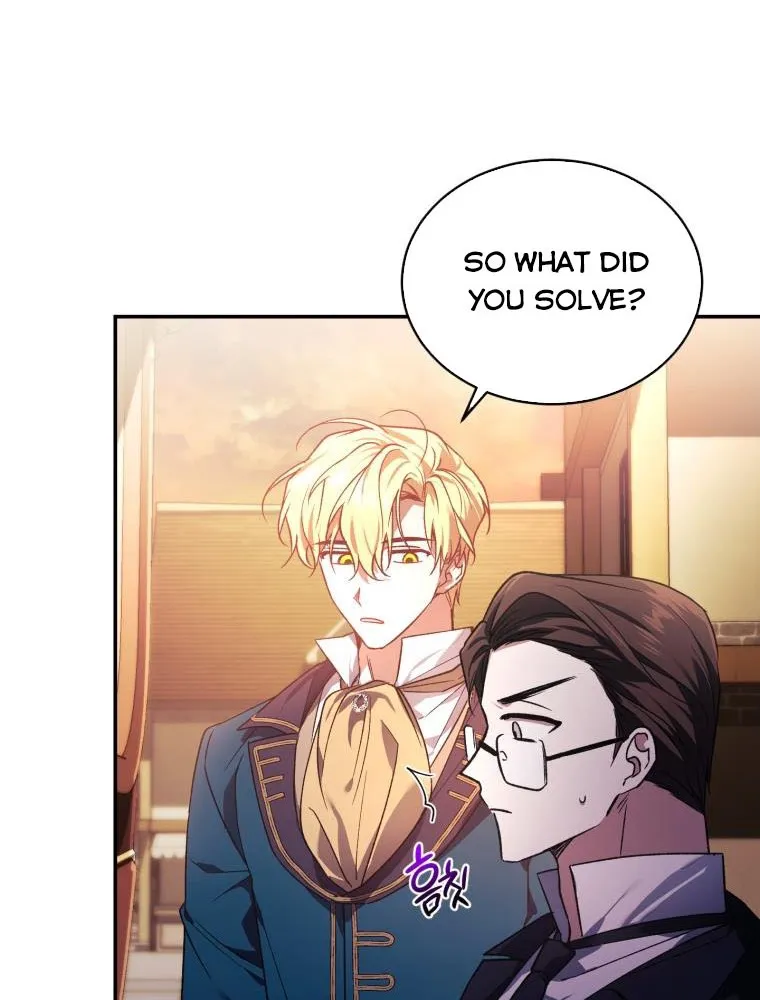 Resetting Lady Chapter 22 page 40 - 