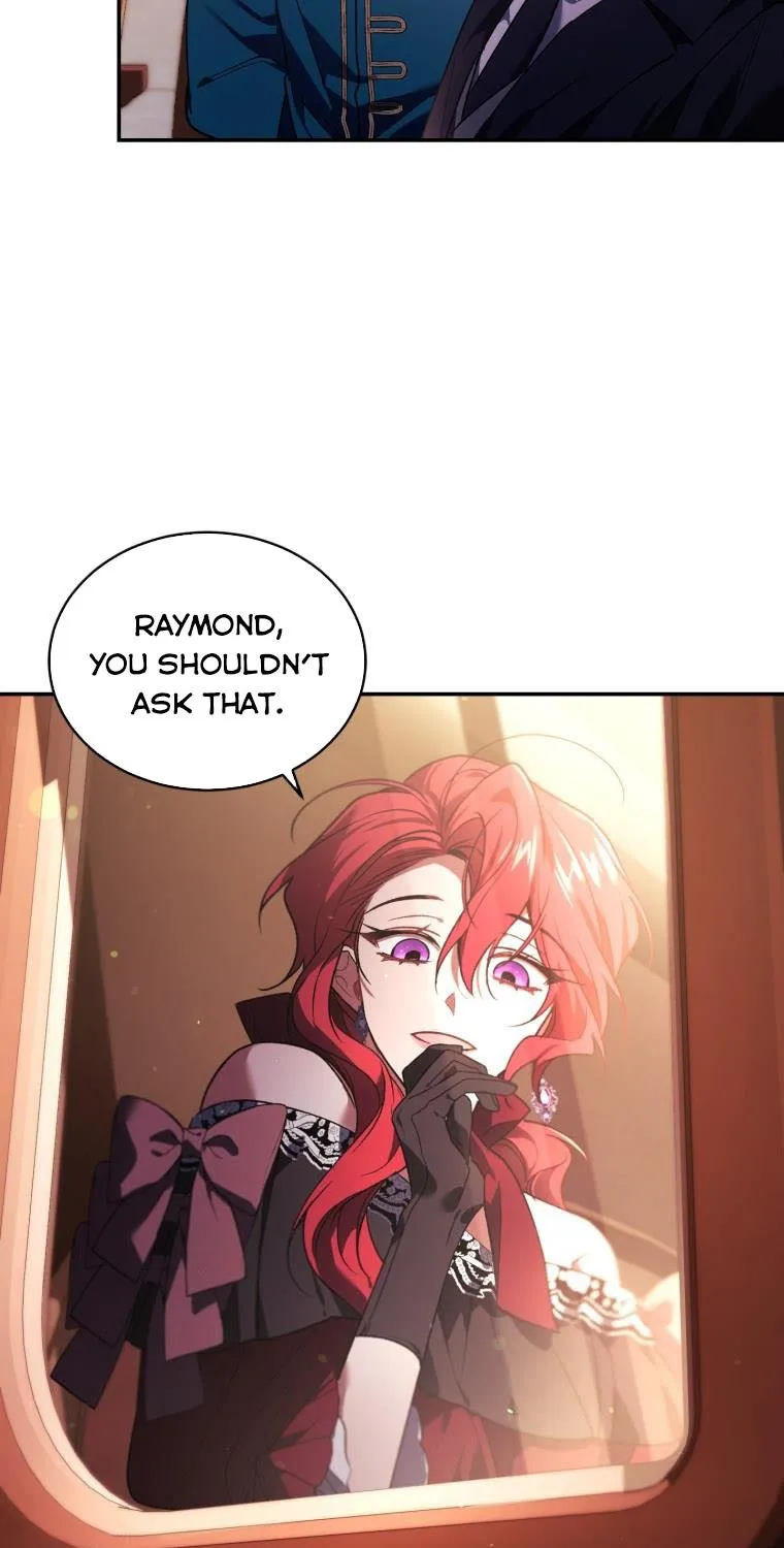 Resetting Lady Chapter 22 page 41 - 