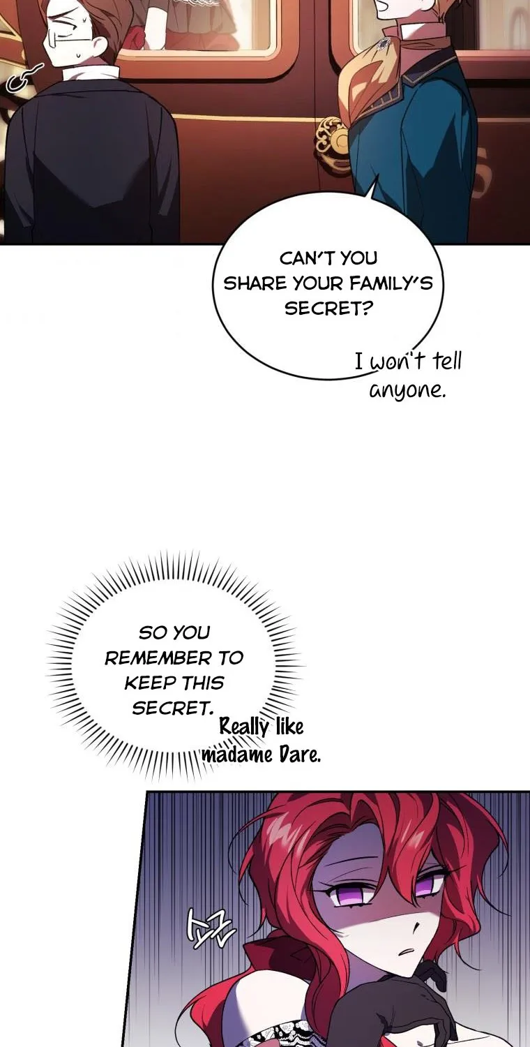 Resetting Lady Chapter 22 page 43 - 