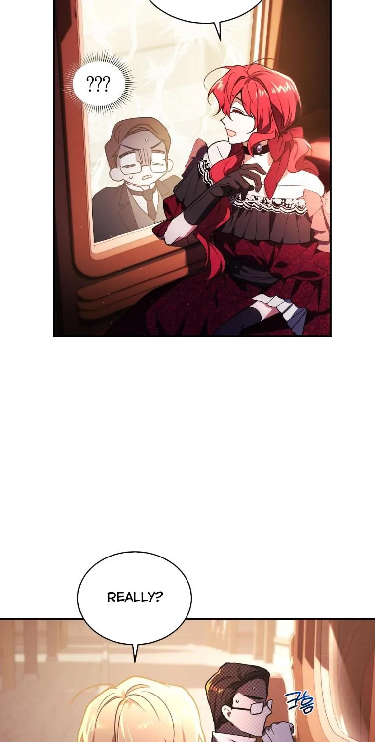 Resetting Lady Chapter 22 page 45 - 