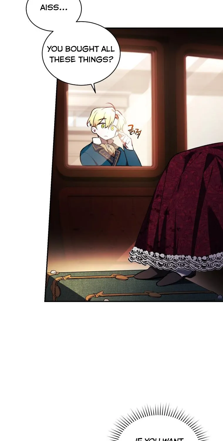 Resetting Lady Chapter 22 page 47 - 