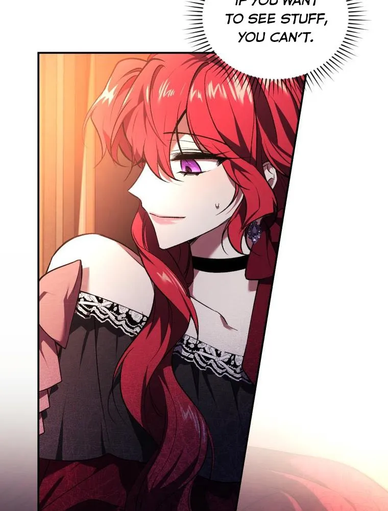 Resetting Lady Chapter 22 page 48 - 