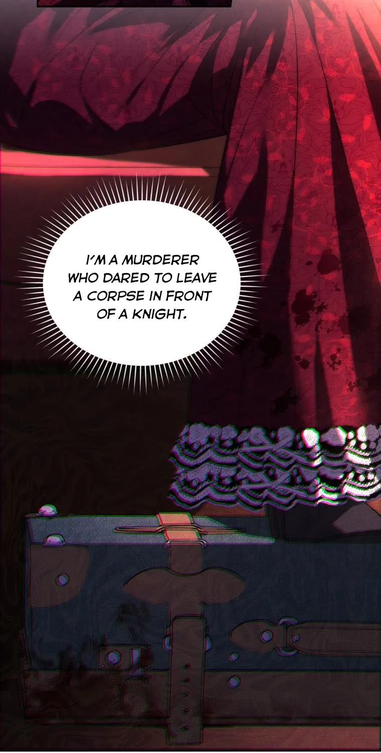 Resetting Lady Chapter 22 page 49 - 