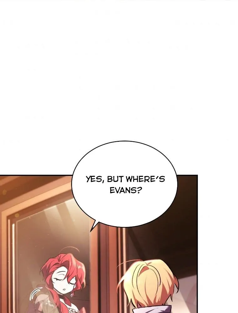 Resetting Lady Chapter 22 page 50 - 