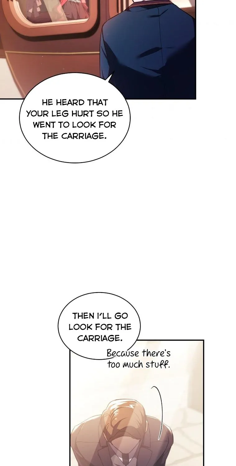 Resetting Lady Chapter 22 page 51 - 