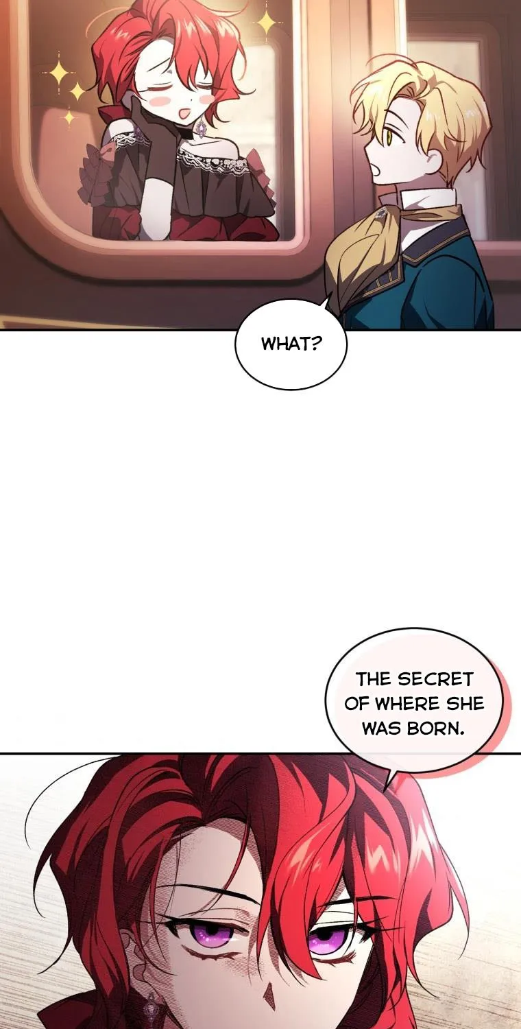 Resetting Lady Chapter 22 page 57 - 