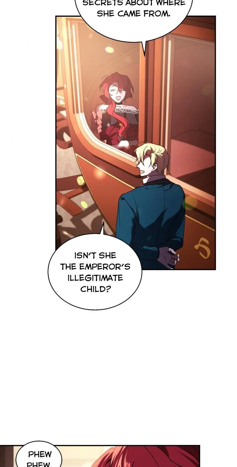 Resetting Lady Chapter 22 page 59 - 