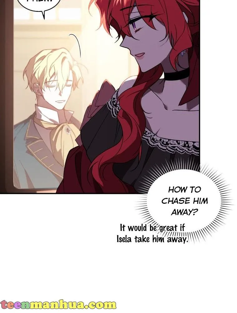 Resetting Lady Chapter 22 page 60 - 