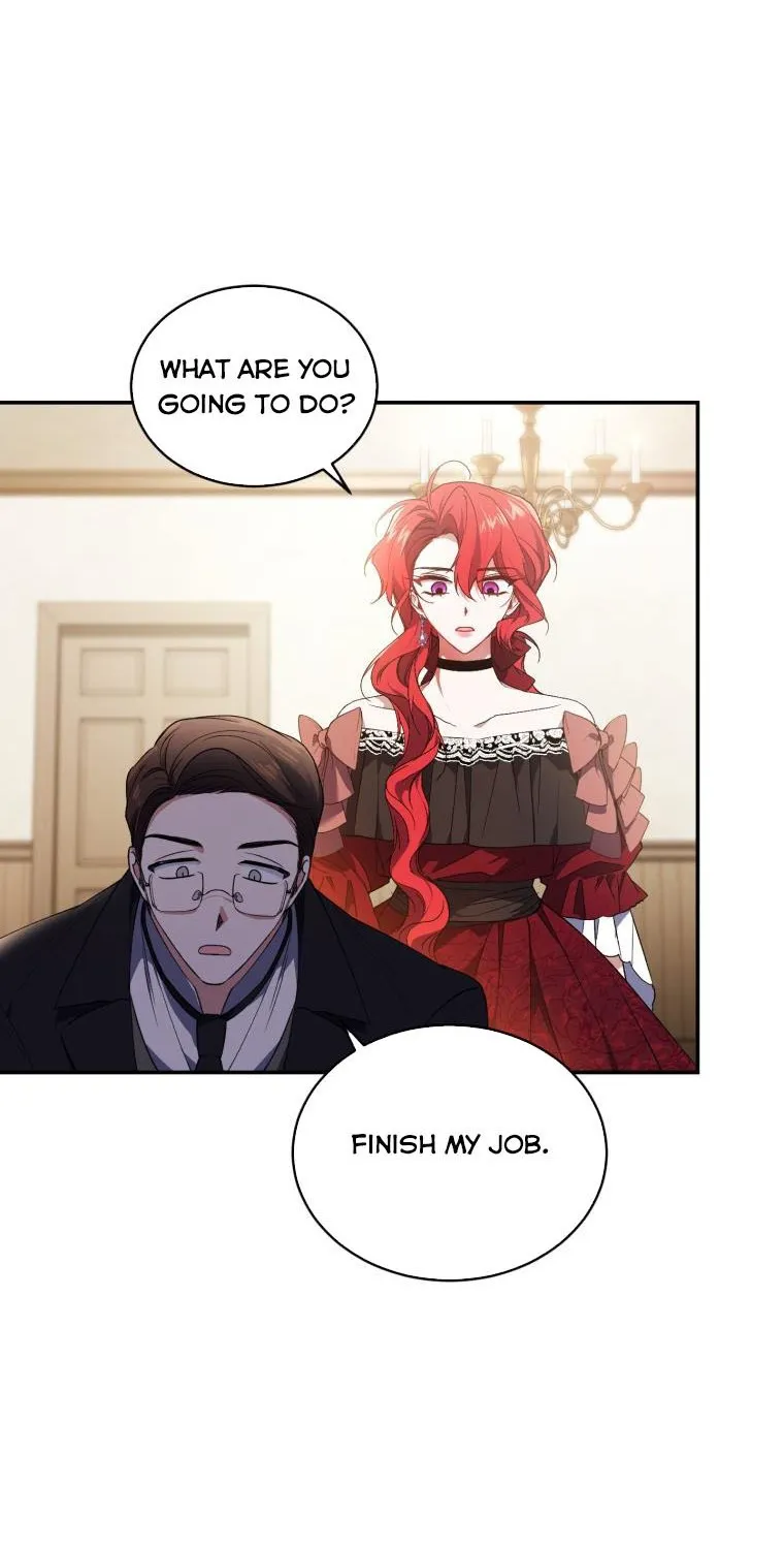 Resetting Lady Chapter 22 page 7 - 