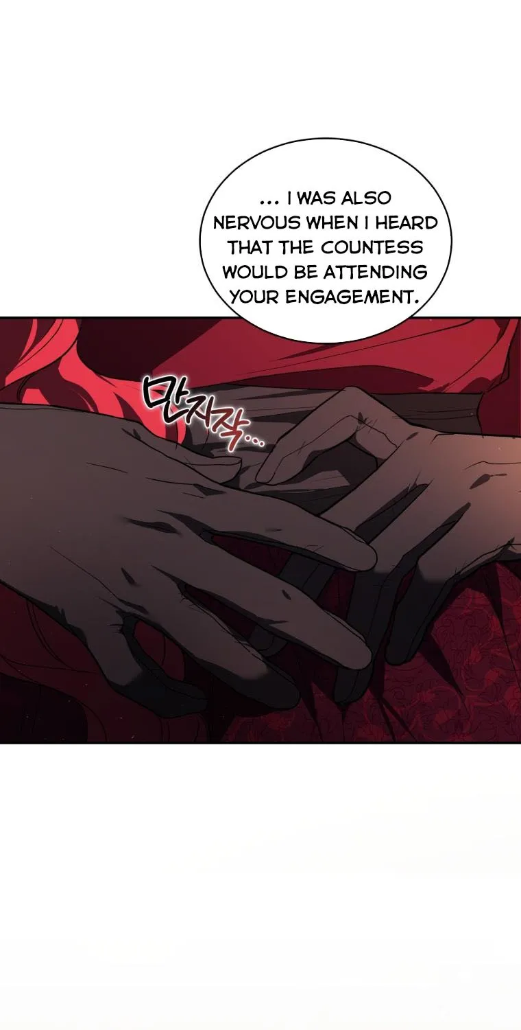Resetting Lady Chapter 22 page 61 - 