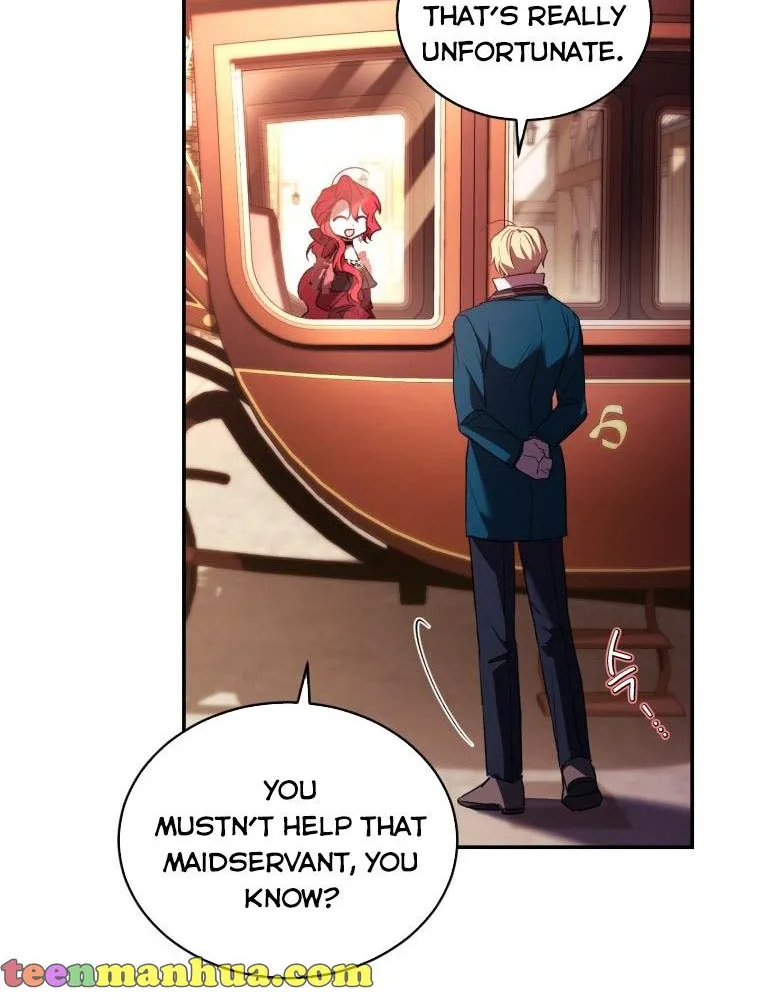 Resetting Lady Chapter 22 page 64 - 