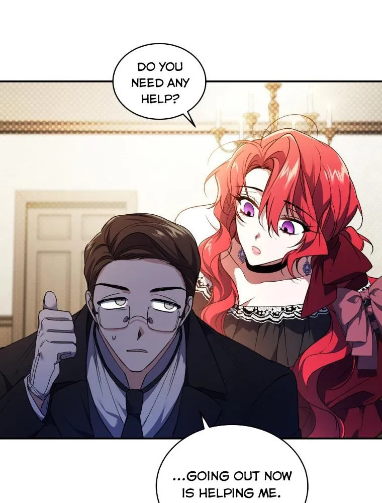 Resetting Lady Chapter 22 page 8 - 