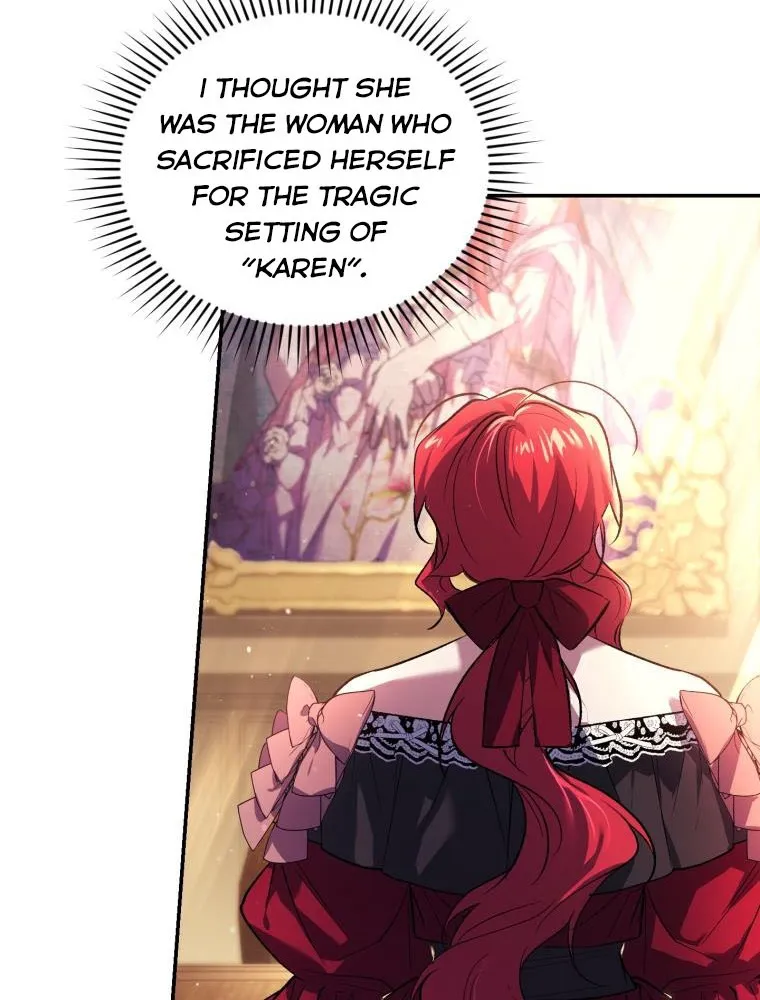 Resetting Lady Chapter 22 page 72 - 