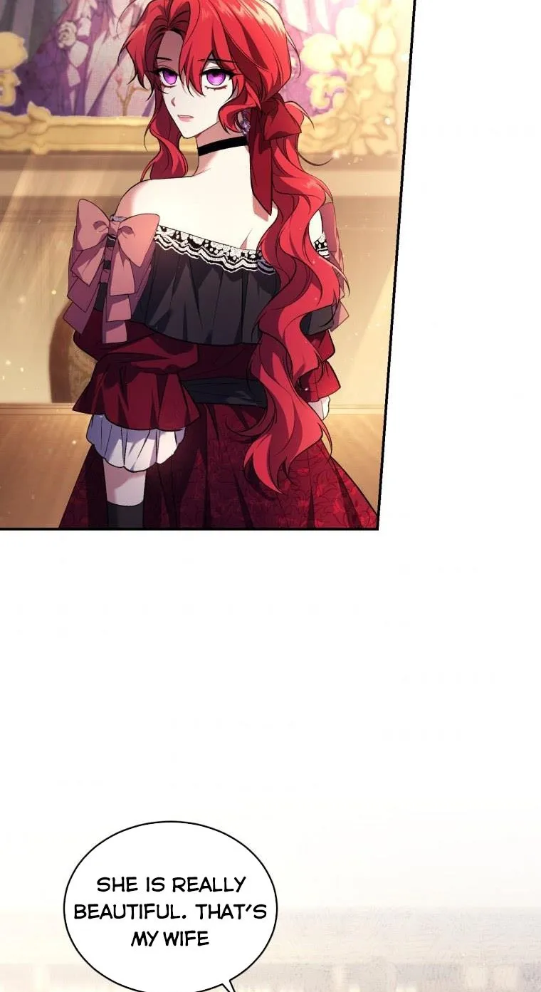 Resetting Lady Chapter 22 page 74 - 