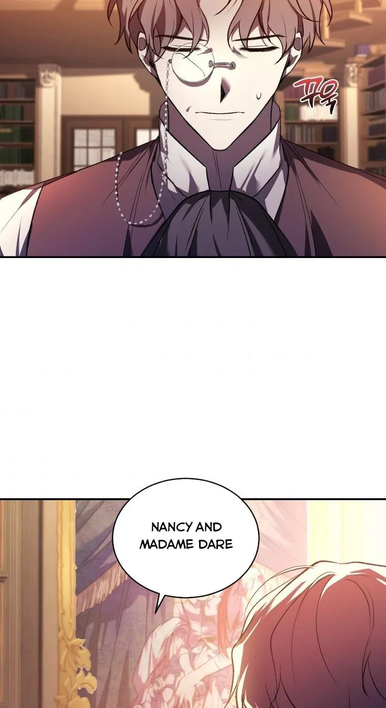 Resetting Lady Chapter 22 page 81 - 