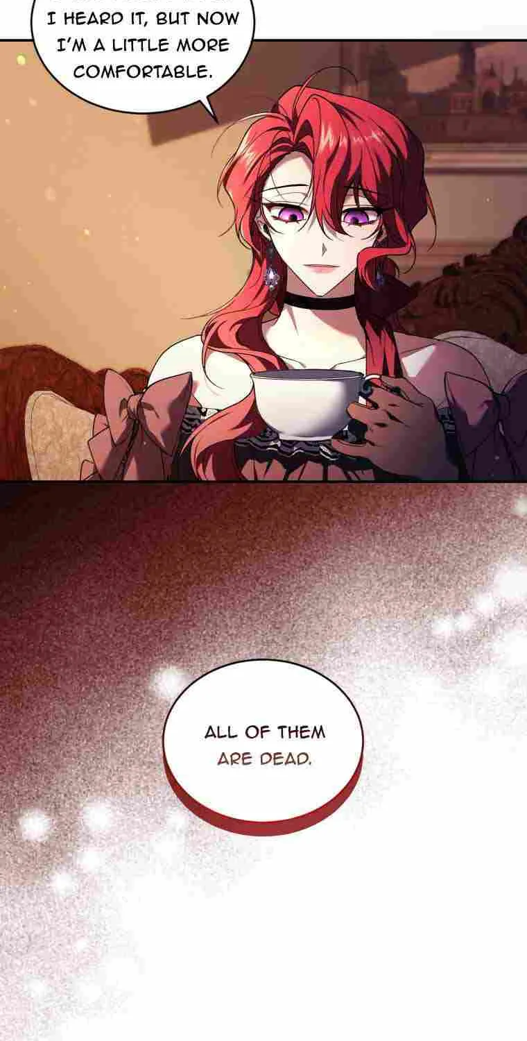 Resetting Lady Chapter 23 page 12 - 