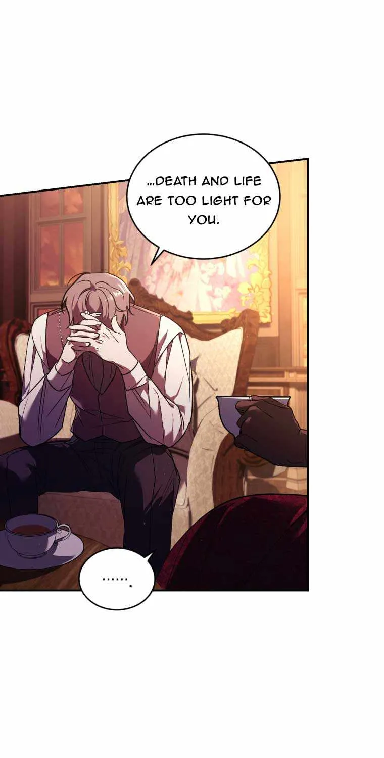 Resetting Lady Chapter 23 page 14 - 