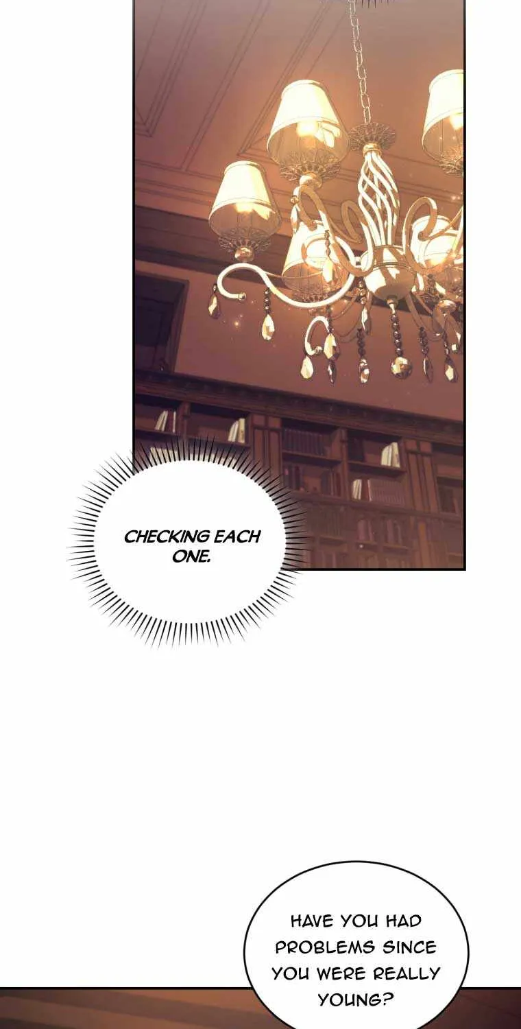 Resetting Lady Chapter 23 page 18 - 