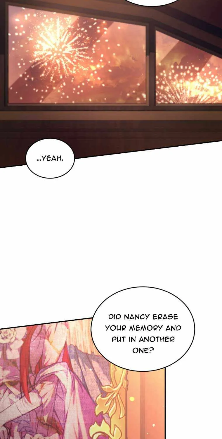 Resetting Lady Chapter 23 page 19 - 