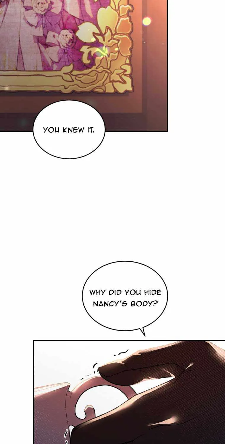 Resetting Lady Chapter 23 page 20 - 