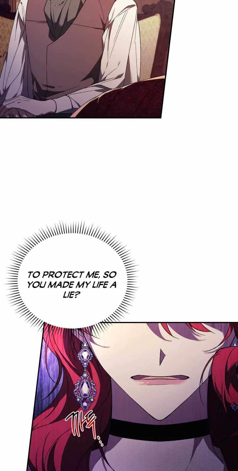 Resetting Lady Chapter 23 page 23 - 