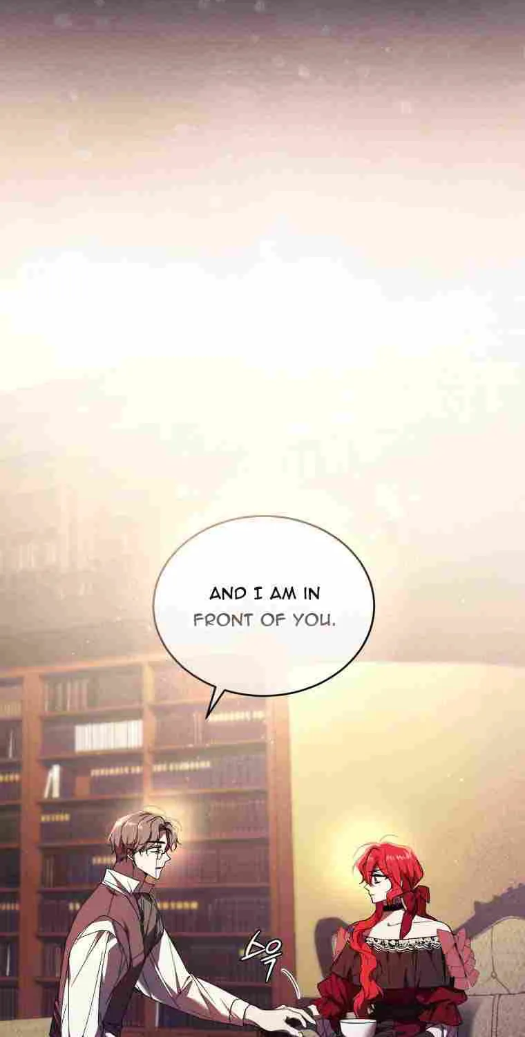 Resetting Lady Chapter 23 page 26 - 