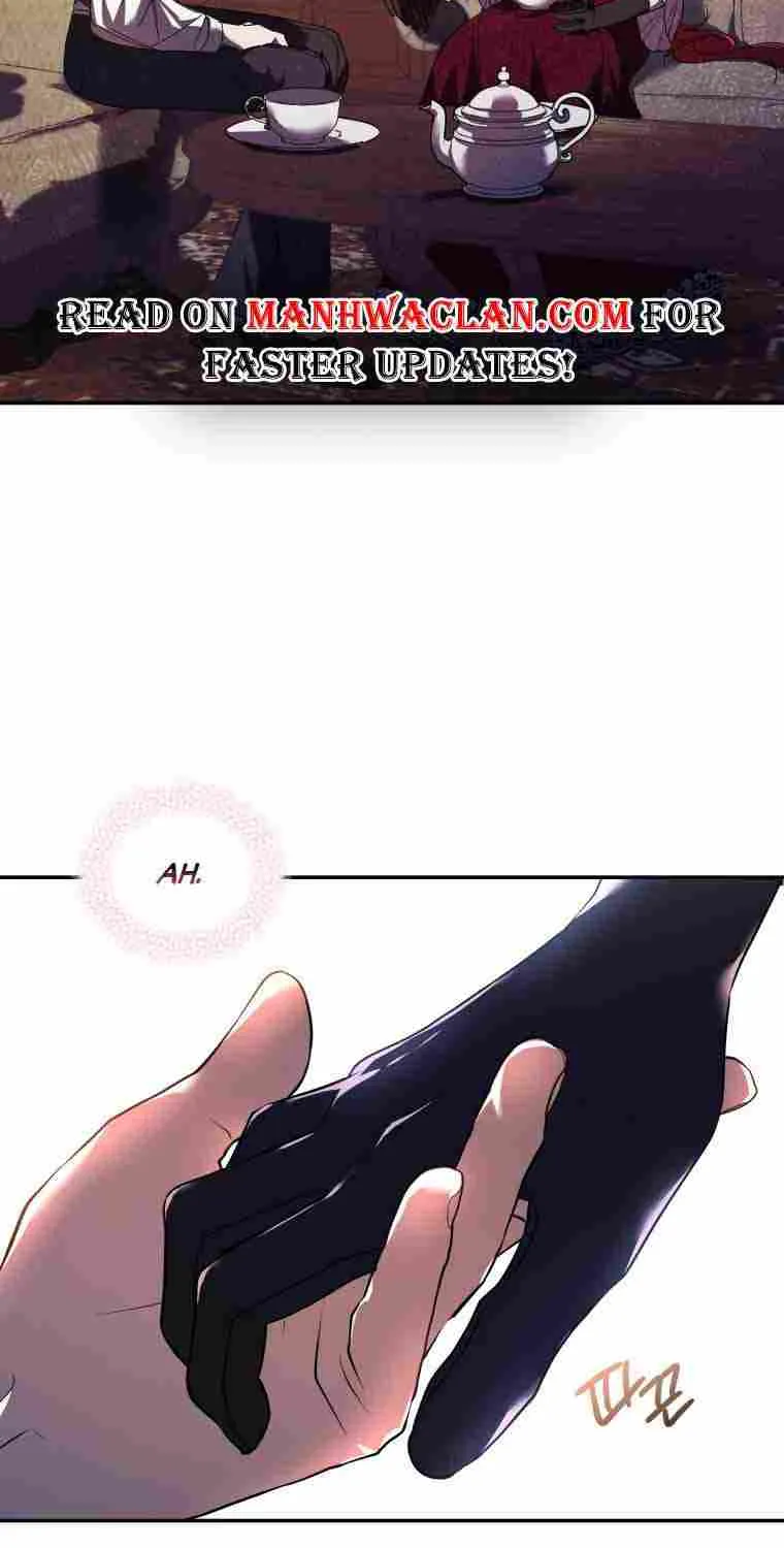 Resetting Lady Chapter 23 page 27 - 