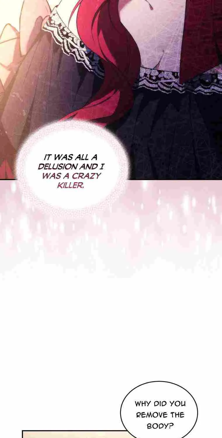 Resetting Lady Chapter 23 page 29 - 