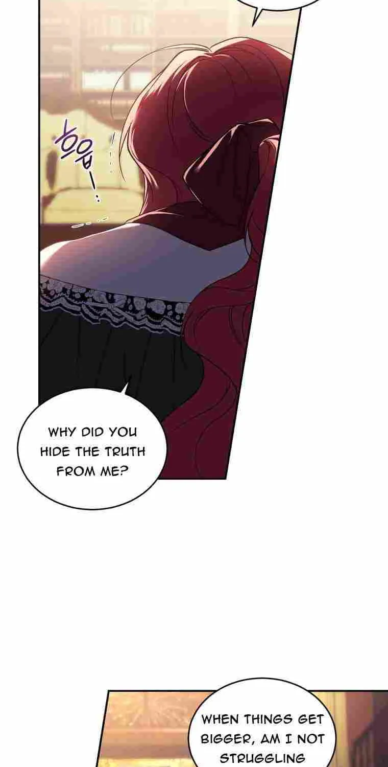 Resetting Lady Chapter 23 page 30 - 