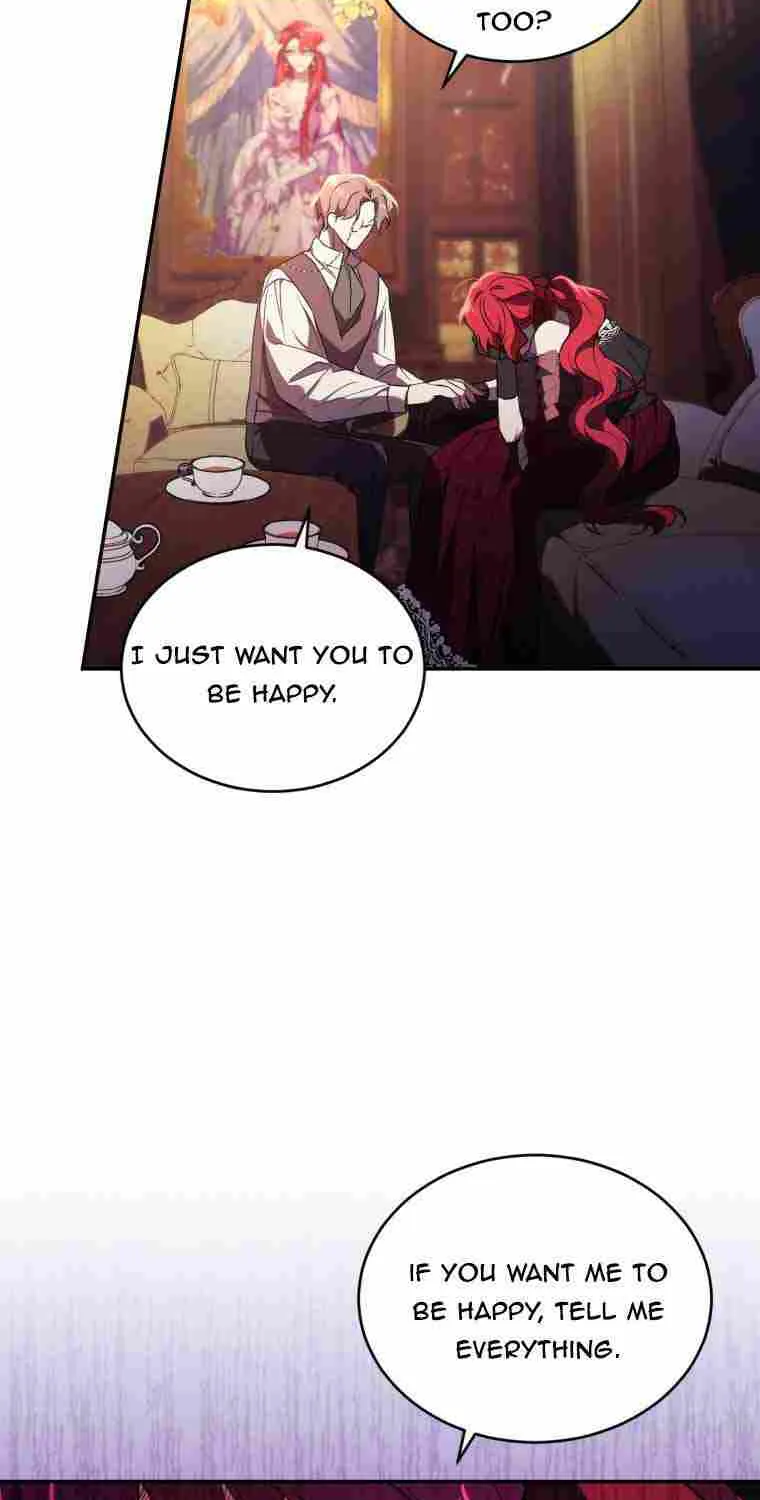 Resetting Lady Chapter 23 page 31 - 