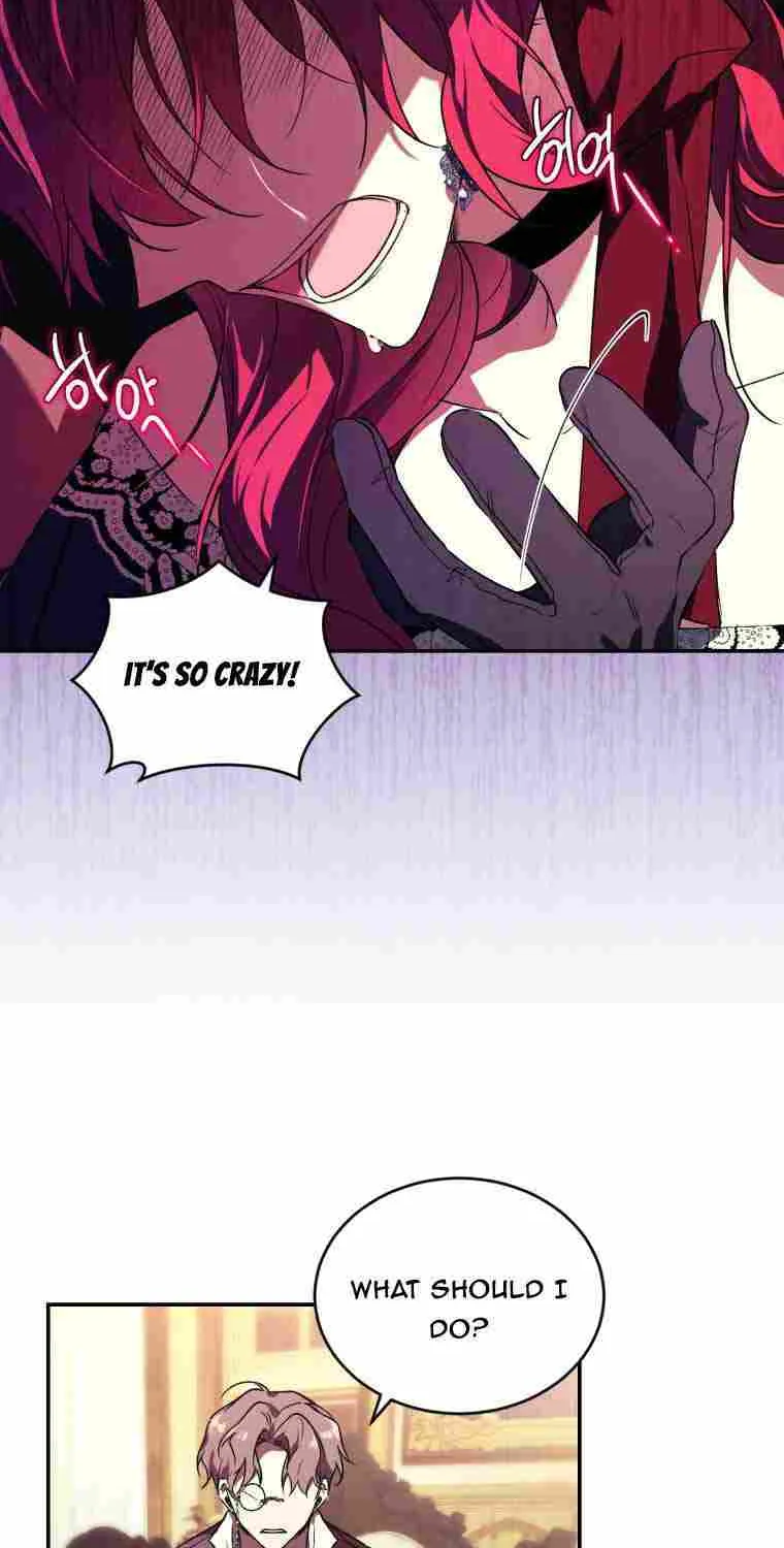 Resetting Lady Chapter 23 page 32 - 