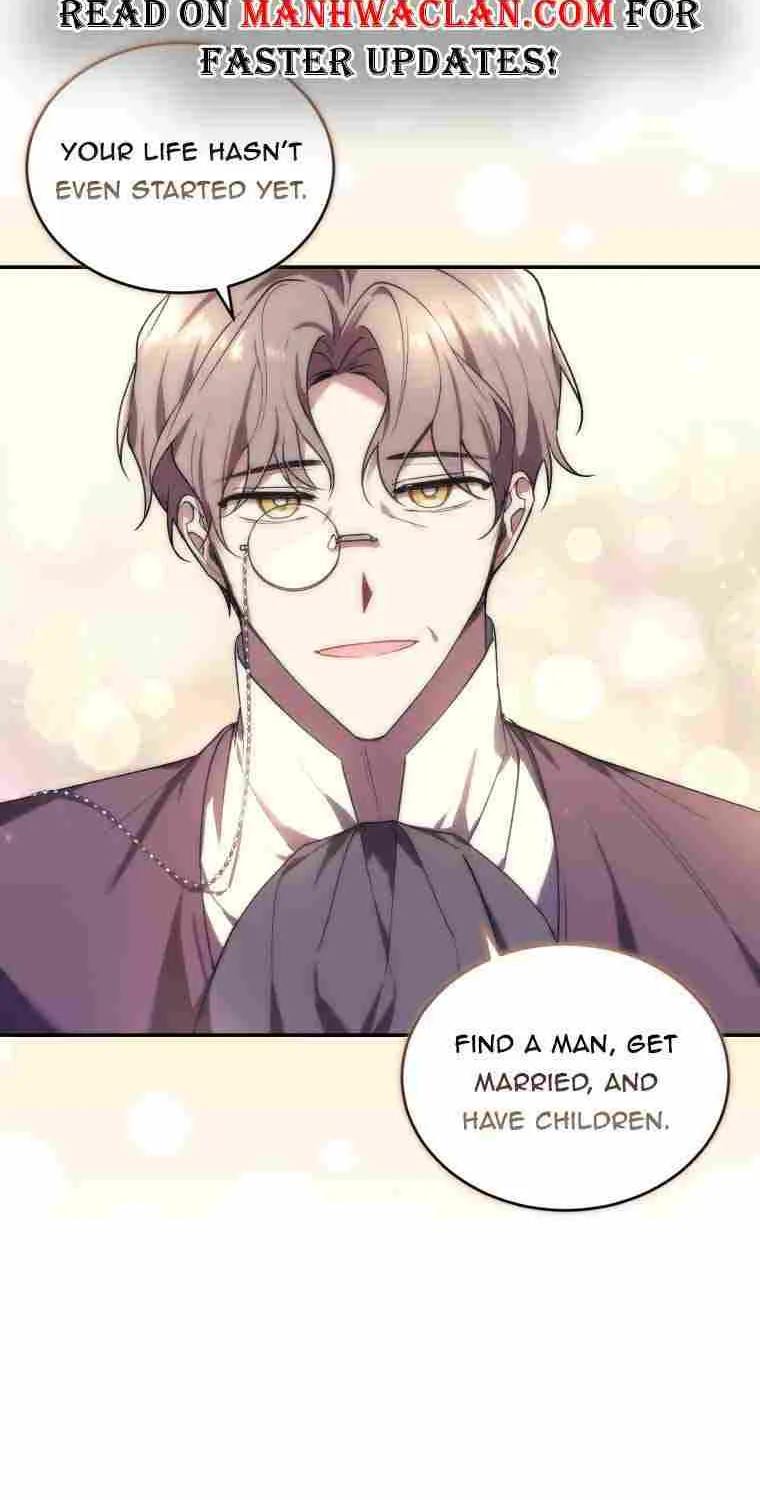 Resetting Lady Chapter 23 page 34 - 