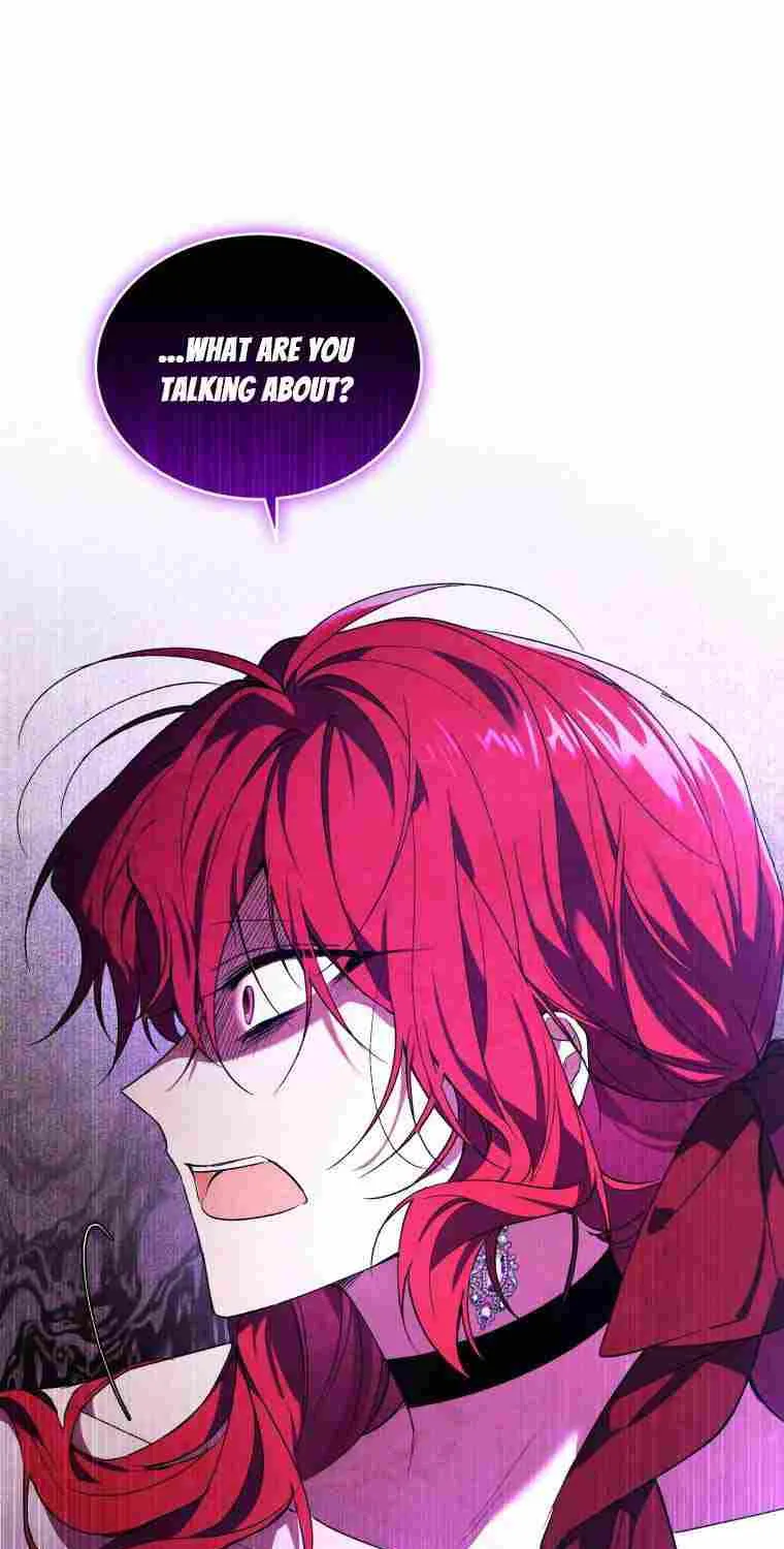 Resetting Lady Chapter 23 page 35 - 