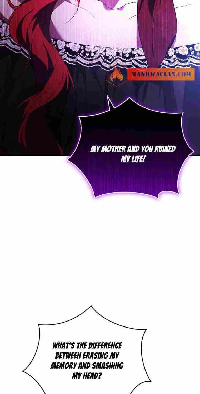 Resetting Lady Chapter 23 page 36 - 