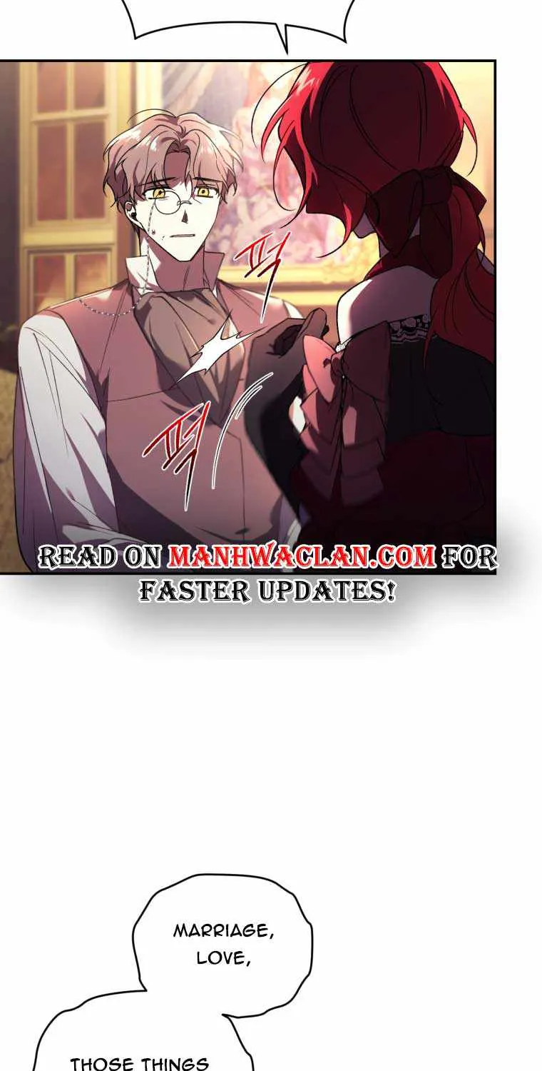 Resetting Lady Chapter 23 page 37 - 