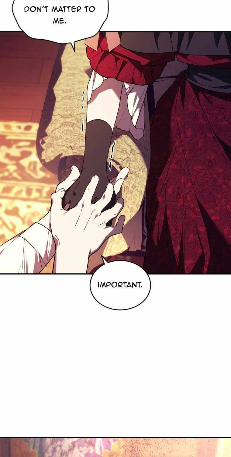 Resetting Lady Chapter 23 page 38 - 