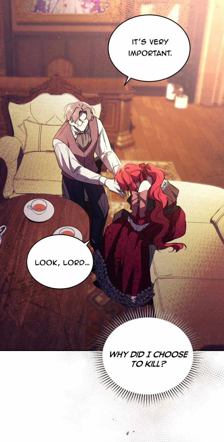 Resetting Lady Chapter 23 page 39 - 