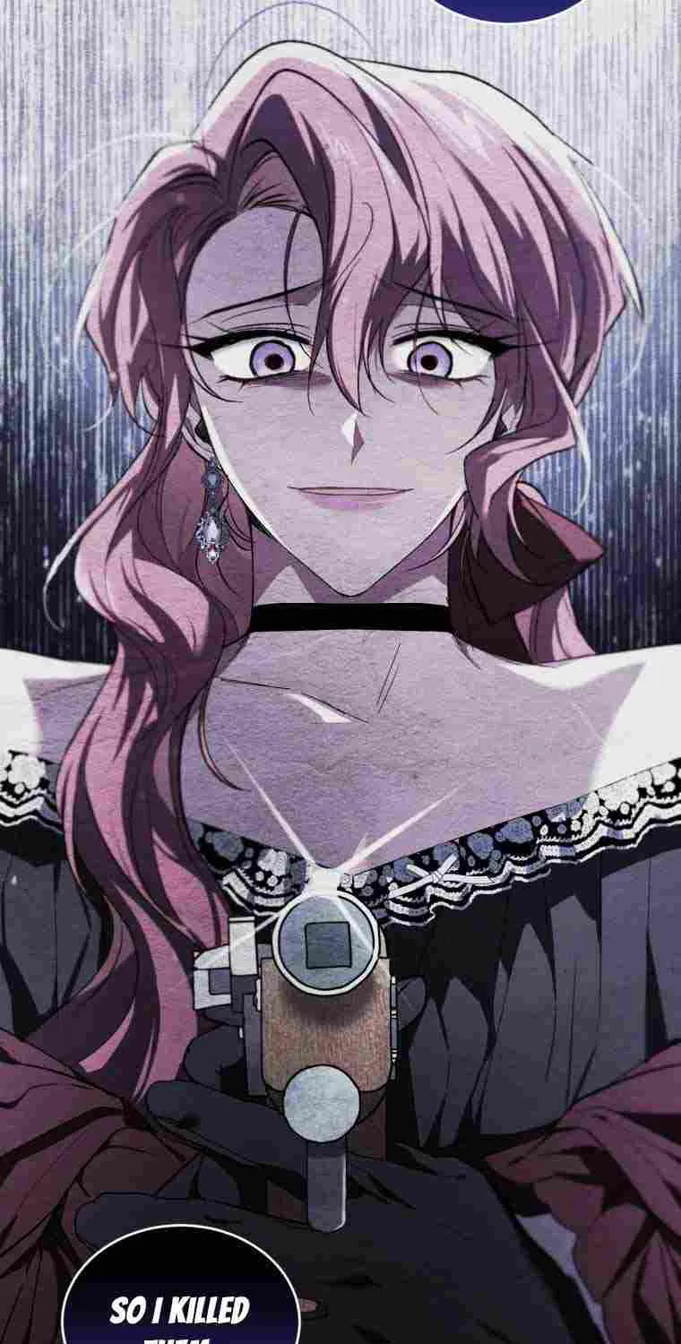 Resetting Lady Chapter 23 page 5 - 