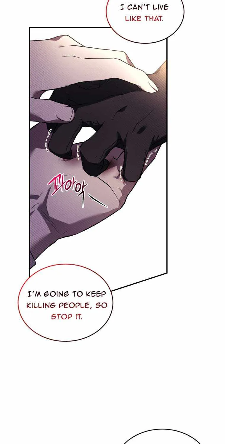 Resetting Lady Chapter 23 page 41 - 