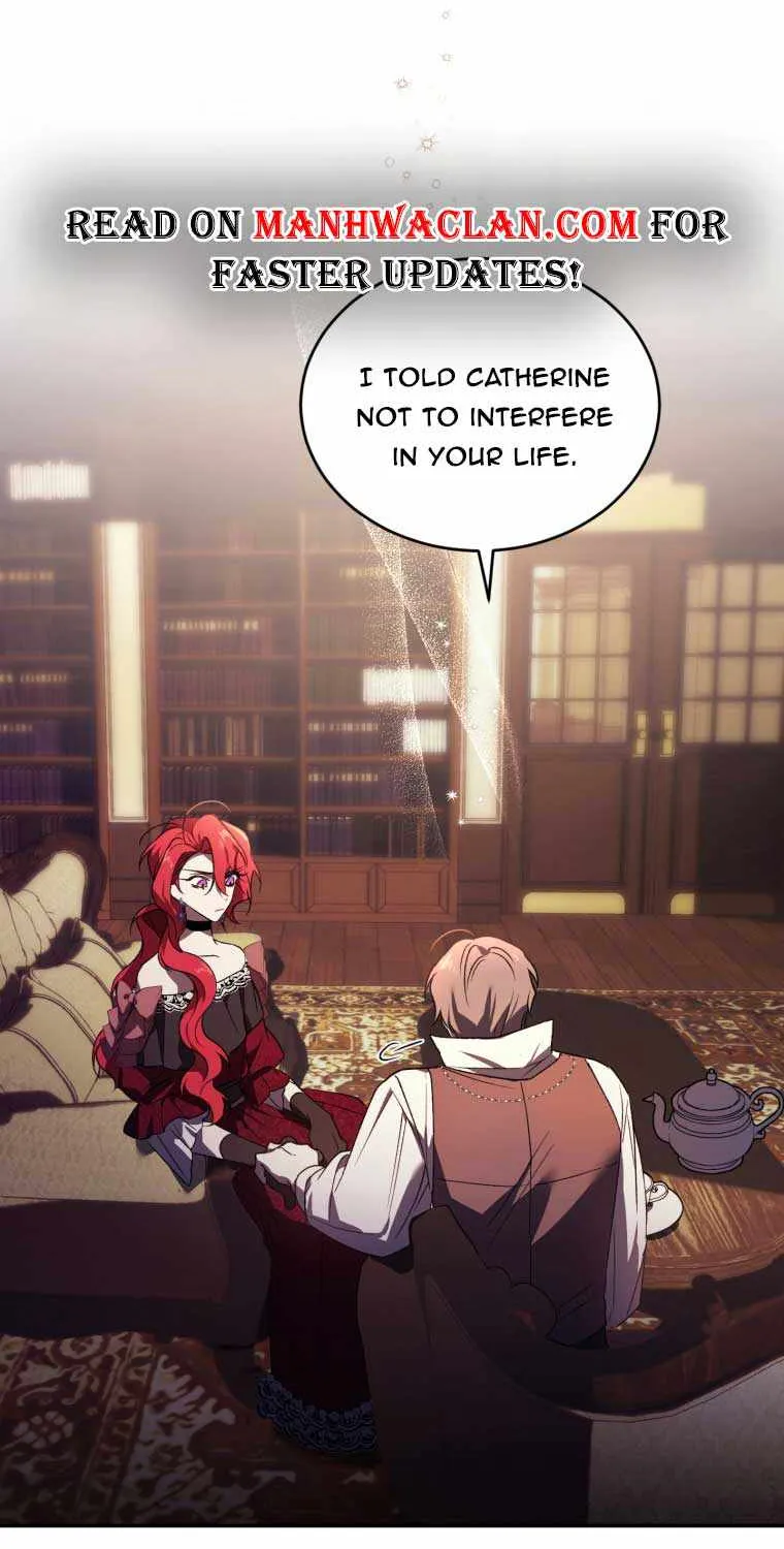 Resetting Lady Chapter 23 page 46 - 