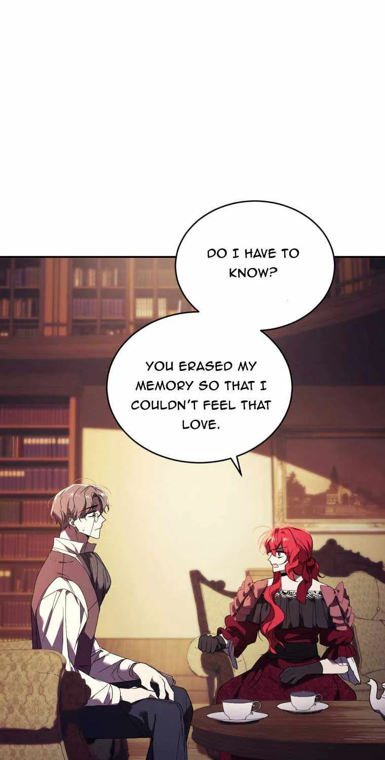 Resetting Lady Chapter 23 page 49 - 