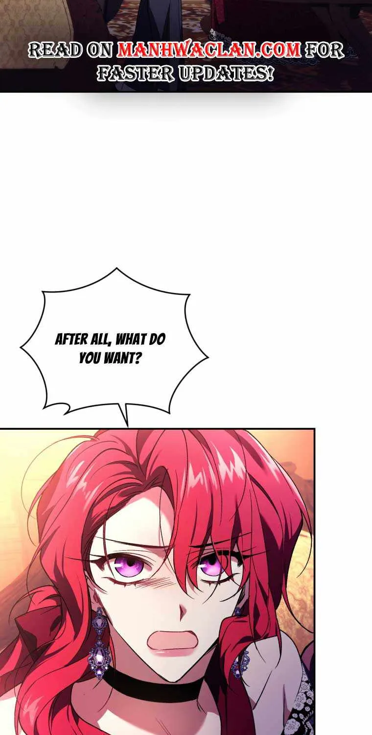 Resetting Lady Chapter 23 page 50 - 