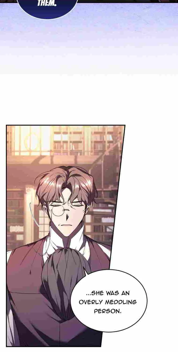Resetting Lady Chapter 23 page 6 - 