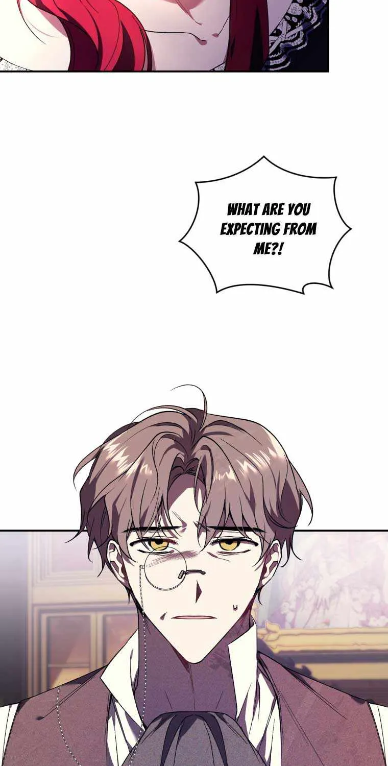 Resetting Lady Chapter 23 page 51 - 