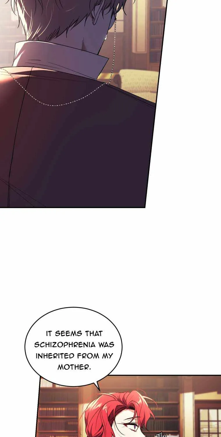 Resetting Lady Chapter 23 page 54 - 