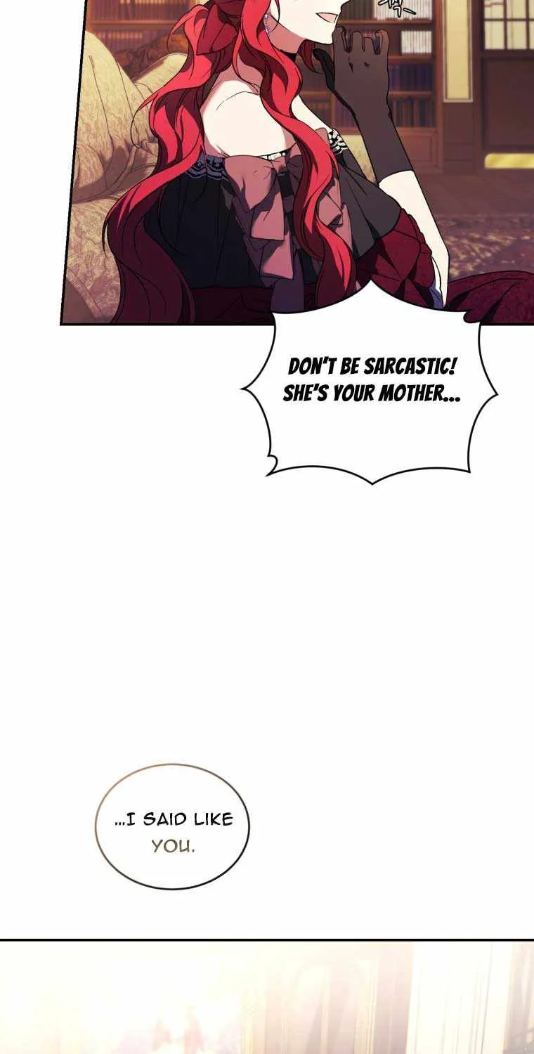 Resetting Lady Chapter 23 page 55 - 
