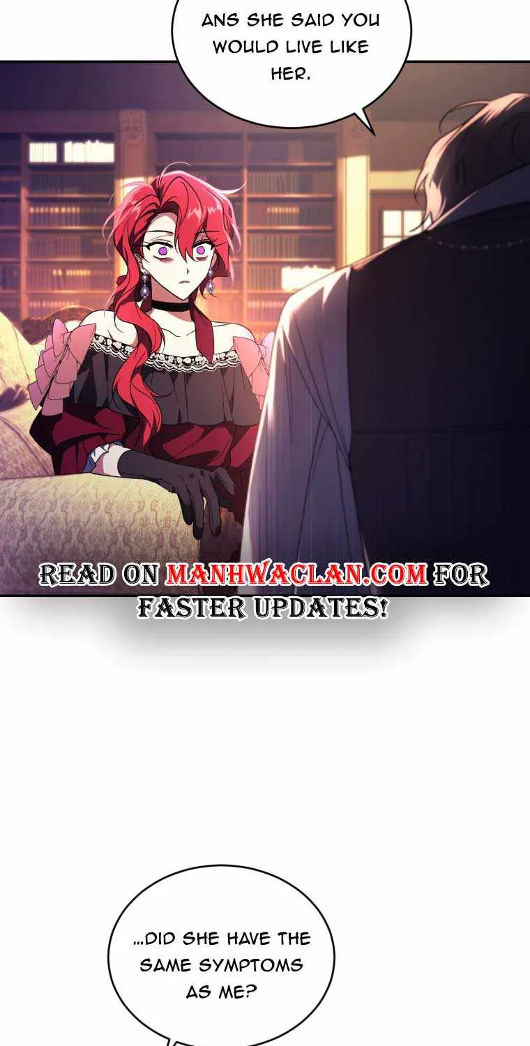 Resetting Lady Chapter 23 page 57 - 